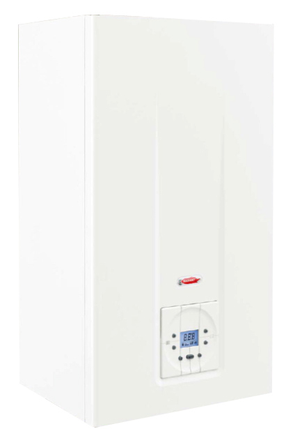 采暖（壁挂炉，采暖管，分集水器）